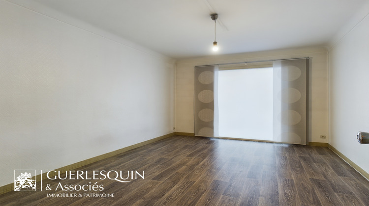 Ma-Cabane - Vente Divers Nantes, 34 m²