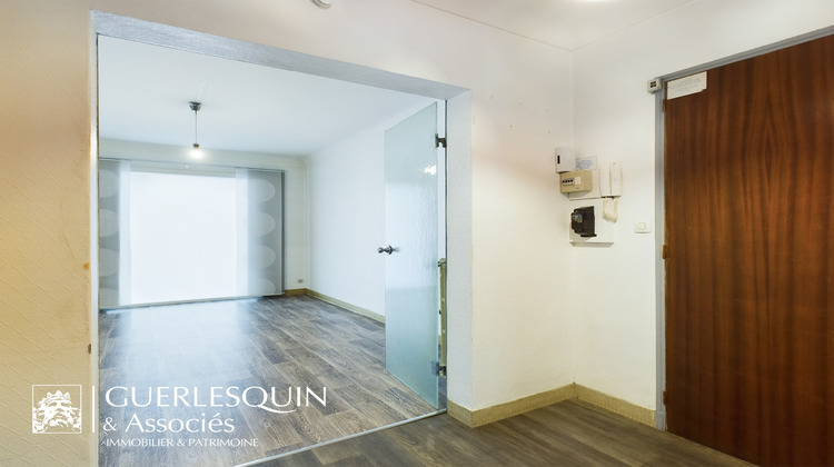 Ma-Cabane - Vente Divers Nantes, 34 m²