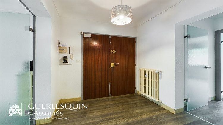 Ma-Cabane - Vente Divers Nantes, 34 m²