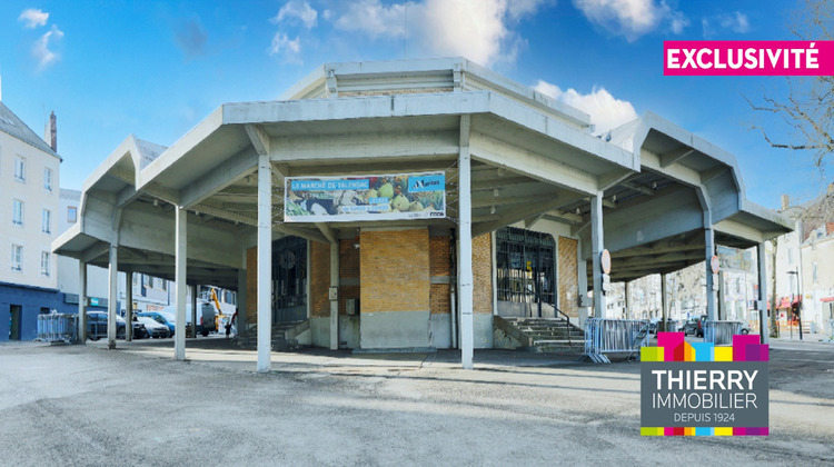 Ma-Cabane - Vente Divers NANTES, 0 m²
