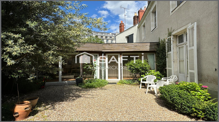 Ma-Cabane - Vente Divers Nantes, 255 m²