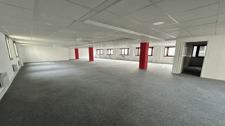 Ma-Cabane - Vente Divers Nantes, 265 m²