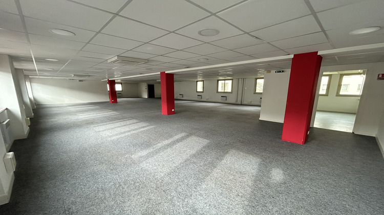 Ma-Cabane - Vente Divers Nantes, 265 m²