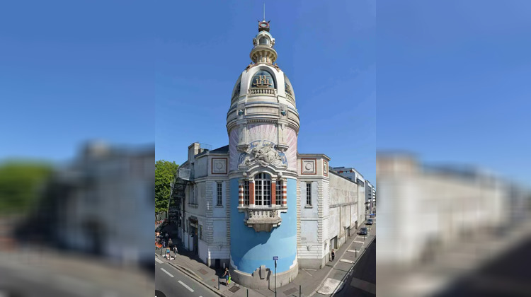 Ma-Cabane - Vente Divers Nantes, 89 m²