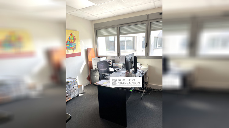 Ma-Cabane - Vente Divers Nantes, 467 m²