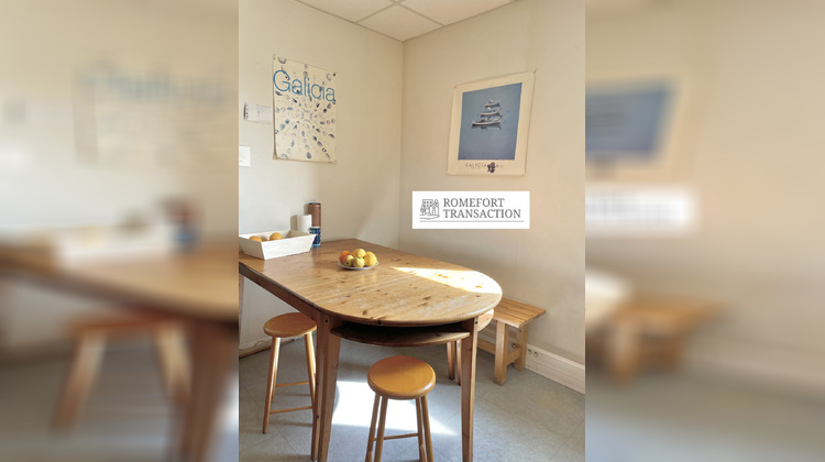 Ma-Cabane - Vente Divers Nantes, 467 m²