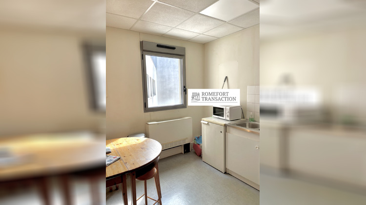 Ma-Cabane - Vente Divers Nantes, 467 m²