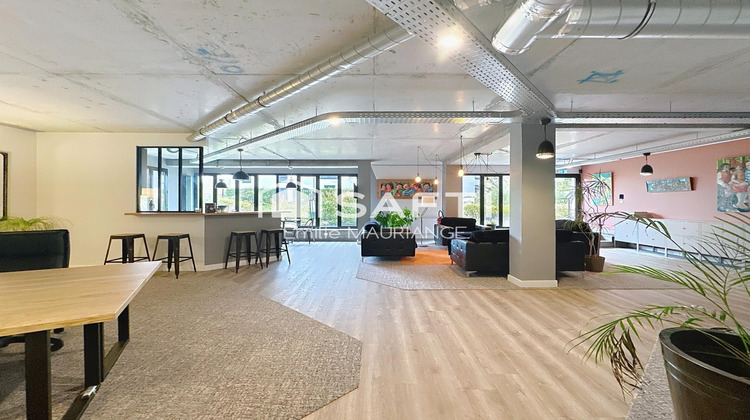 Ma-Cabane - Vente Divers Nantes, 196 m²