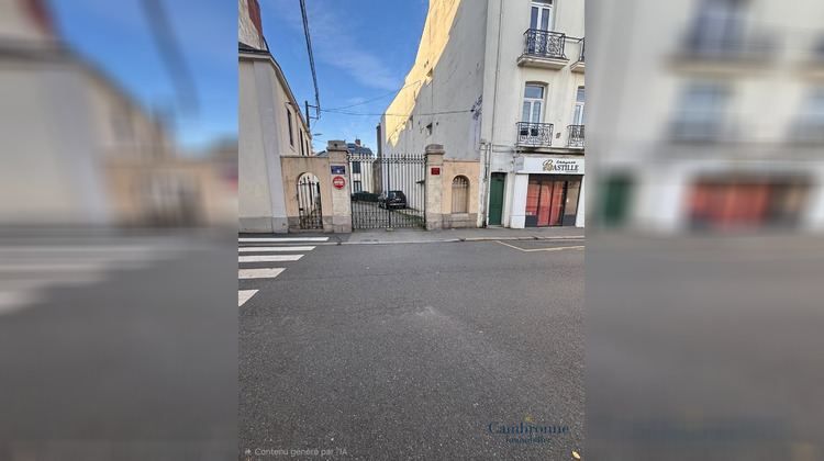 Ma-Cabane - Vente Divers Nantes, 67 m²