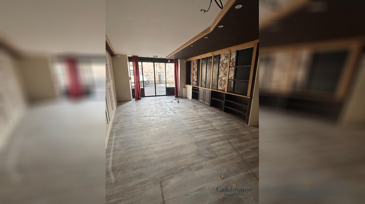 Ma-Cabane - Vente Divers Nantes, 67 m²