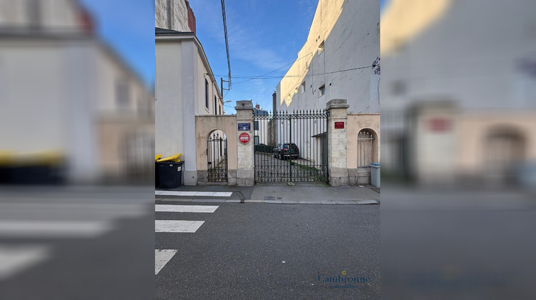 Ma-Cabane - Vente Divers Nantes, 182 m²