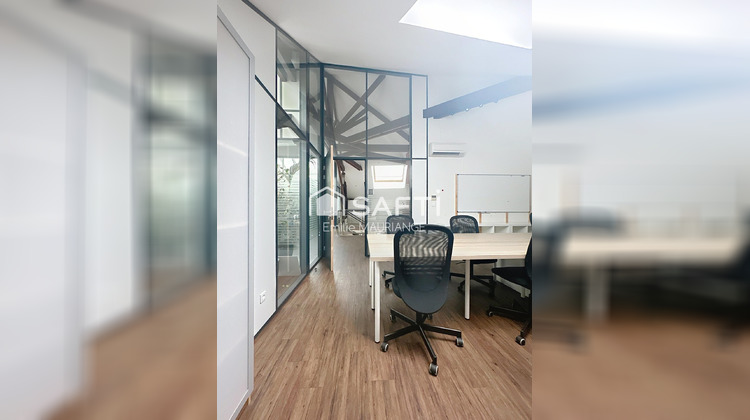 Ma-Cabane - Vente Divers Nantes, 666 m²