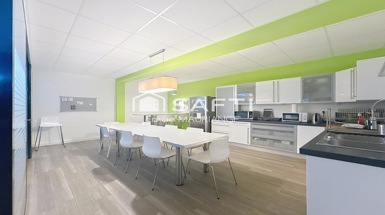 Ma-Cabane - Vente Divers Nantes, 666 m²