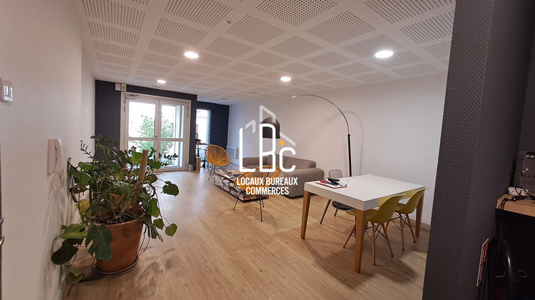 Ma-Cabane - Vente Divers Nantes, 121 m²