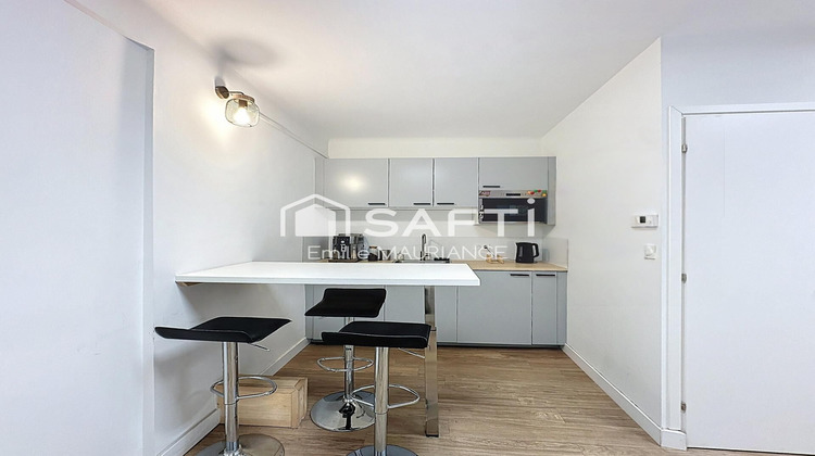 Ma-Cabane - Vente Divers Nantes, 83 m²