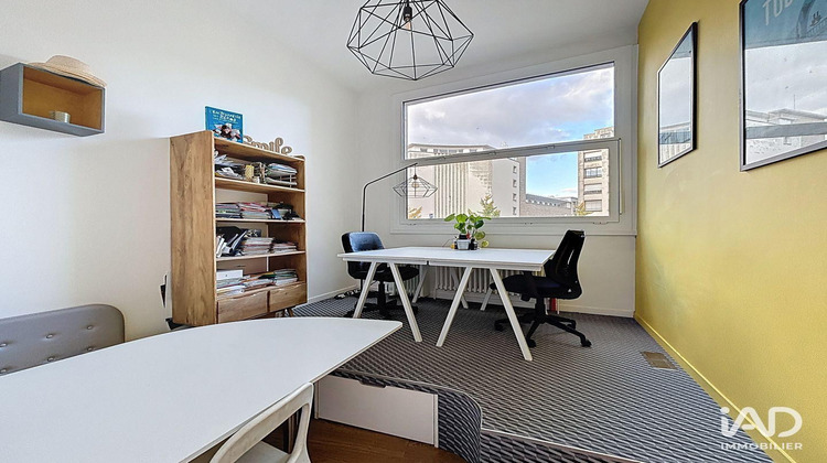 Ma-Cabane - Vente Divers Nantes, 56 m²