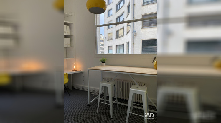 Ma-Cabane - Vente Divers Nantes, 56 m²