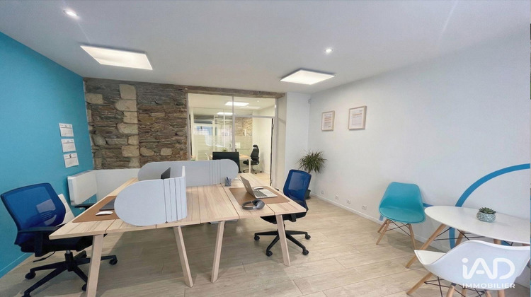 Ma-Cabane - Vente Divers Nantes, 50 m²