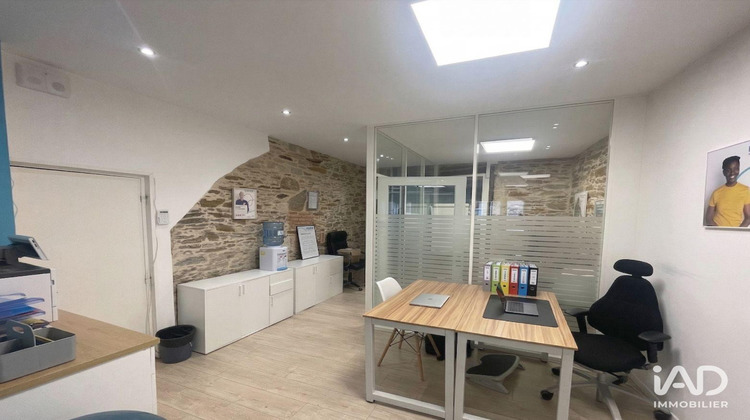 Ma-Cabane - Vente Divers Nantes, 50 m²