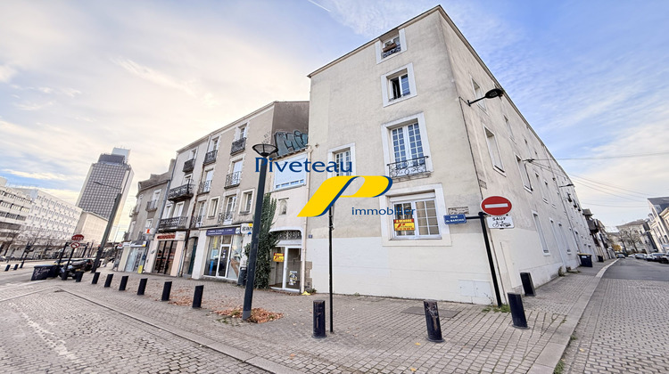 Ma-Cabane - Vente Divers Nantes, 300 m²