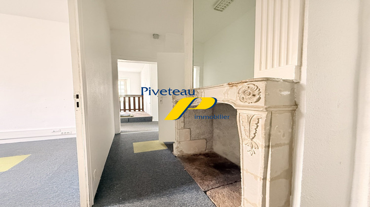 Ma-Cabane - Vente Divers Nantes, 300 m²