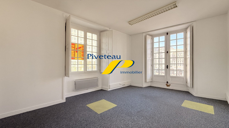 Ma-Cabane - Vente Divers Nantes, 300 m²