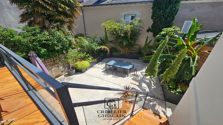 Ma-Cabane - Vente Divers NANTES, 178 m²