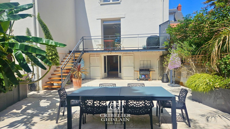 Ma-Cabane - Vente Divers NANTES, 178 m²