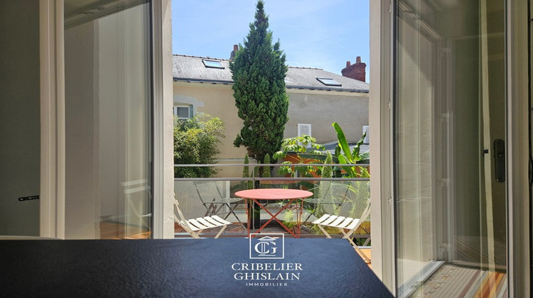 Ma-Cabane - Vente Divers NANTES, 178 m²