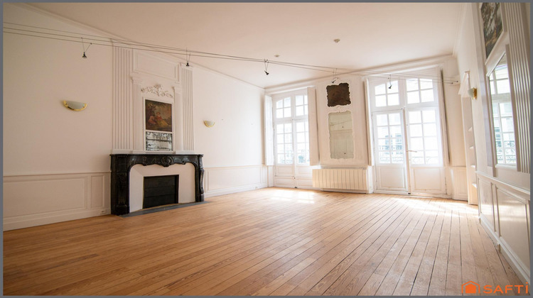 Ma-Cabane - Vente Divers Nantes, 200 m²