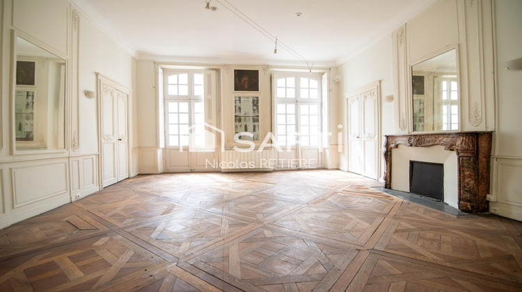 Ma-Cabane - Vente Divers Nantes, 200 m²