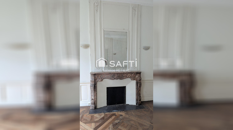 Ma-Cabane - Vente Divers Nantes, 200 m²