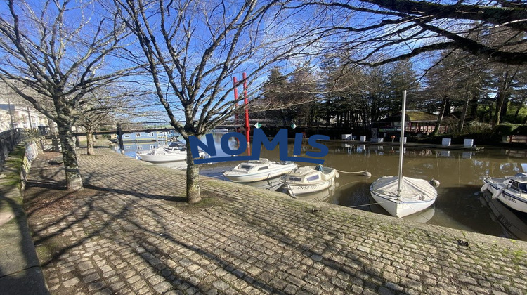 Ma-Cabane - Vente Divers Nantes, 79 m²