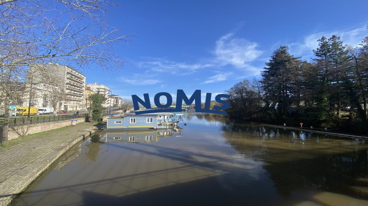 Ma-Cabane - Vente Divers Nantes, 79 m²