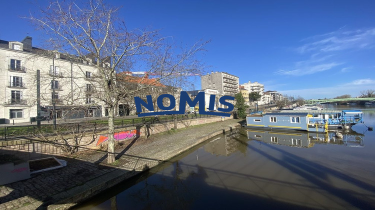Ma-Cabane - Vente Divers Nantes, 79 m²