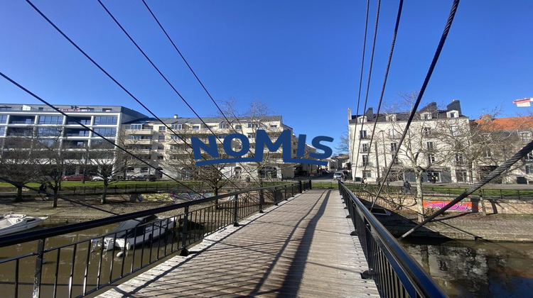 Ma-Cabane - Vente Divers Nantes, 79 m²