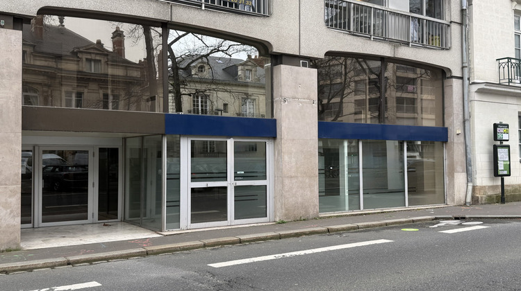 Ma-Cabane - Vente Divers Nantes, 164 m²