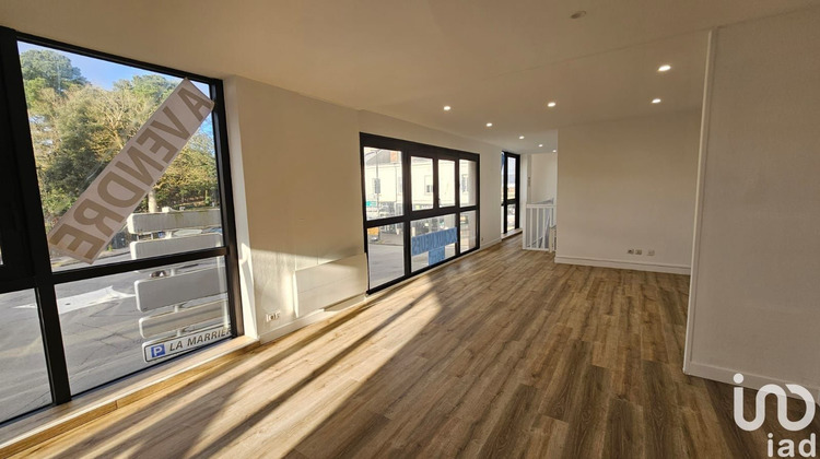 Ma-Cabane - Vente Divers Nantes, 90 m²