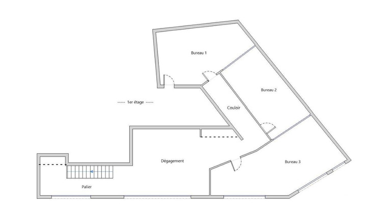 Ma-Cabane - Vente Divers Nantes, 90 m²