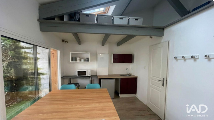 Ma-Cabane - Vente Divers Nantes, 50 m²