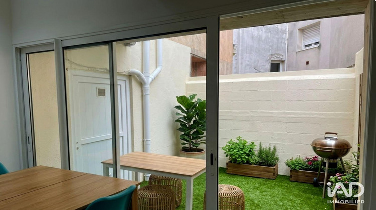 Ma-Cabane - Vente Divers Nantes, 50 m²