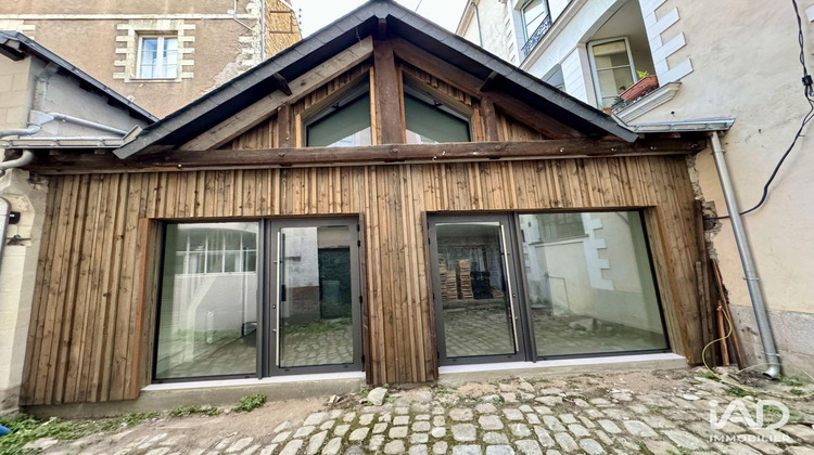 Ma-Cabane - Vente Divers Nantes, 45 m²