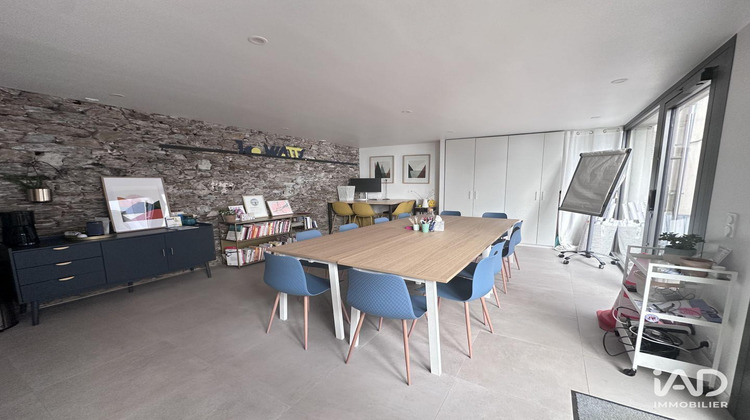 Ma-Cabane - Vente Divers Nantes, 45 m²