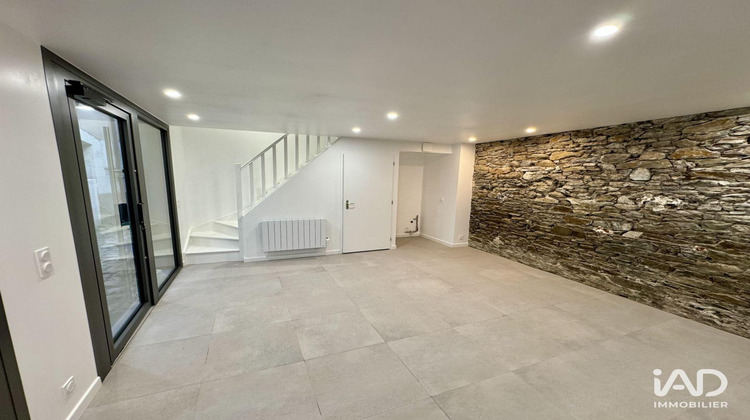 Ma-Cabane - Vente Divers Nantes, 45 m²