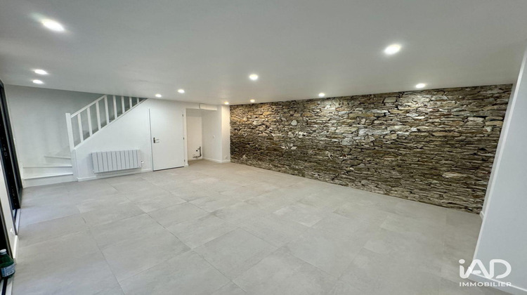 Ma-Cabane - Vente Divers Nantes, 45 m²