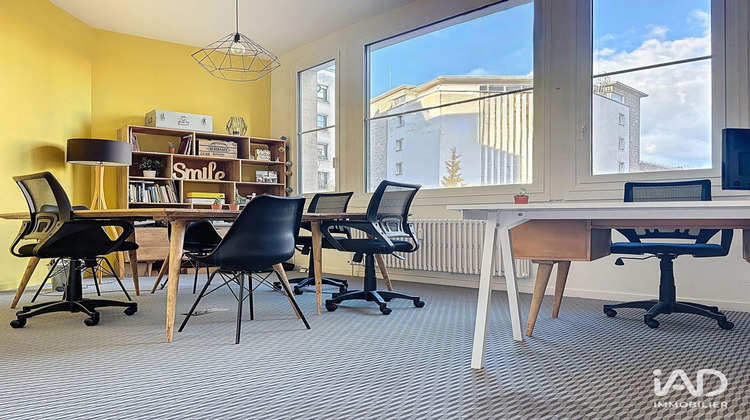 Ma-Cabane - Vente Divers Nantes, 56 m²