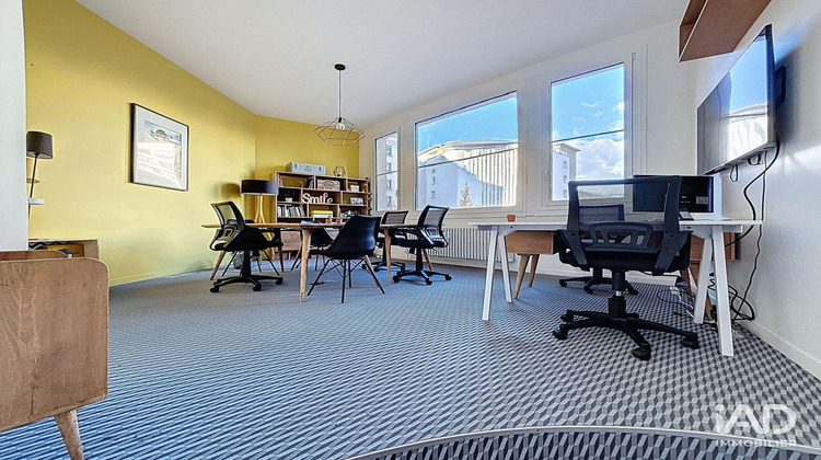 Ma-Cabane - Vente Divers Nantes, 56 m²