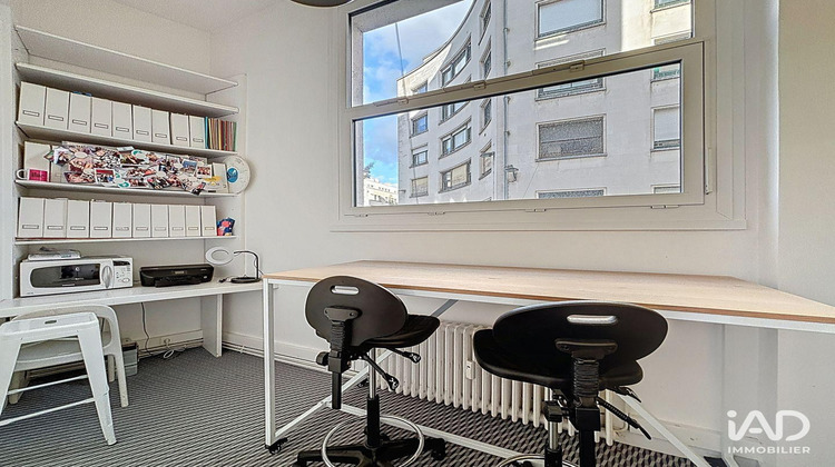 Ma-Cabane - Vente Divers Nantes, 56 m²