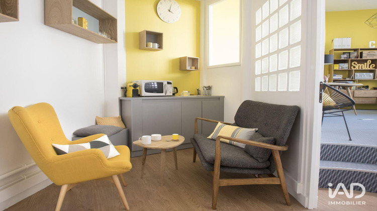 Ma-Cabane - Vente Divers Nantes, 56 m²