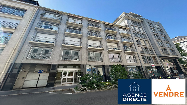 Ma-Cabane - Vente Divers NANTES, 0 m²